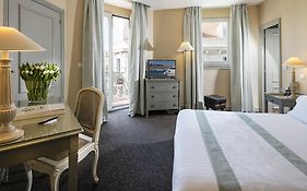 Hotel Le Cavendish 4*